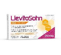 LievitoSohn Sole Intensive Integratore Per l'Abbronzatura 30 Compresse