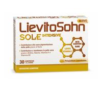 Marco Antonetto LIEVITOSOHN SOLE INTENSIVE 30 COMPRESSE