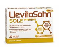 Lievitosohn Sole Intensive 30 Compresse
