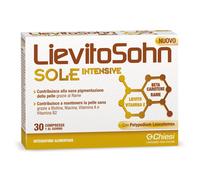 LIEVITOSOHN SOLE INTVE 30CPR