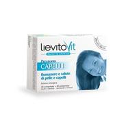 LIEVITOVIT PROG CAP 60CPR