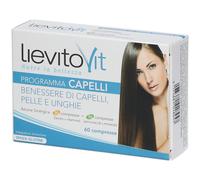 LievitoVit Programma Capelli 45 g Compresse