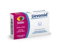 Lievoroid Integratore 20 Compresse