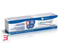 LIEVOROID POMATA 30 ML CON CANNULA ENDORETTALE AVVITABILE