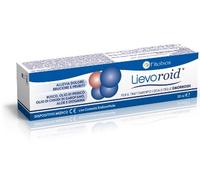 Fitobios Lievoroid Pomata Allevia i Sintomi delle Emorroidi, 30ml