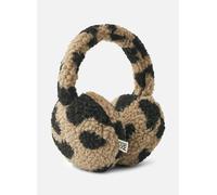 Liewood - Albero Pile Earwarmers Beige - Altro T.U Beige