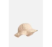 Liewood - Amelia Anglaise Sun Hat Rosa - Cappello 1A - 2A Rosa
