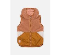 Liewood - Diana Reversible Vest Rosa - Abbigliamento 4A Rosa