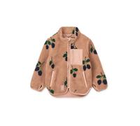 Liewood Giacca di mezza stagione 'Nolan' blu scuro / verde scuro / rosa antico Bambini Liewood 122