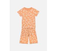 Liewood - Ilford Printed Set Rosa - Abbigliamento 5A Rosa