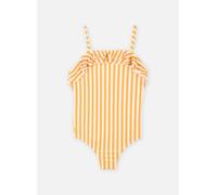 Liewood - Josette swimsuit Bianco - Abbigliamento 4A Bianco