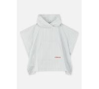 Liewood - Kaiden Poncho Bianco - Abbigliamento 1 - 2A Bianco