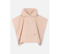 Liewood - Kaiden Poncho Bianco - Abbigliamento 5 - 6A Bianco