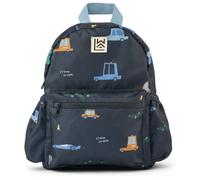 LIEWOOD - Kid's Andreas Backpack - Zaino per bambini blu