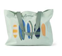 LIEWOOD - Kid's Big Totebag - Borsa a tracolla 54 x 37 cm variopinto