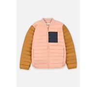 Liewood - Lauge Light Down Puffer Jacket Rosa - Abbigliamento 5A Rosa