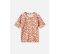 Liewood - Noah Printed Shortsleeve Swim Tee Bianco - Abbigliamento 2A Bianco