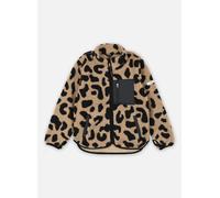 Liewood - Nolan Pile Jacket Marrone - Abbigliamento 6A Marrone