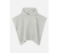 Liewood - Paco Poncho Embroidery Bianco - Abbigliamento 3A - 4A Bianco