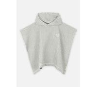 Liewood - Paco Poncho Embroidery Bianco - Abbigliamento 7 - 8A Bianco