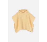 Liewood - Paco Poncho Embroidery Giallo - Abbigliamento 5A - 6A Giallo