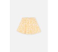 Liewood - Padua printed skirt Giallo - Abbigliamento 5A Giallo