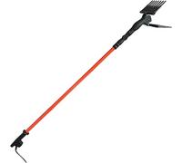 LIF Abbacchiatore Scuotiolive Elettrico 12V Asta telescopica 2.8 metri 609049