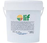 LIF Collante Per Prato Sintetico Kg. 5 + Catalizzatore gr 600 CMP01