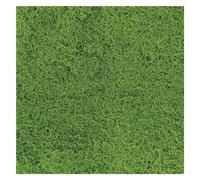 LIF Siepe Artificiale da Balcone Giardino a Pannello Quadrato 1x1 mt - Green