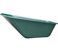 LIF Vasca In Pvc Colore Verde Per Carriola Lif TANK FOR 6502PG