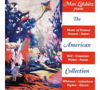 Lifchitz, Max - American Collection (2 CD)