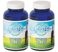 Life 120® 2x104 g Compresse