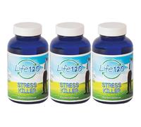Life 120® 3x104 g Compresse