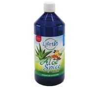 Life120® Aloe Spice 1000 ml Soluzione orale
