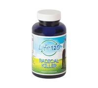 Life 120 Integratore Radical Killer Life 120 antiossidante, 90 compresse