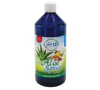 Life 120 Italia Aloe Spice 1000 Ml