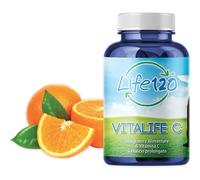 Life 120 Italia Vitalife C 240 Compresse - Integratore Di Vitamina C