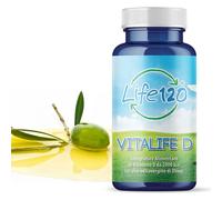 VITALIFE D 100SOFTGEL 2000UI