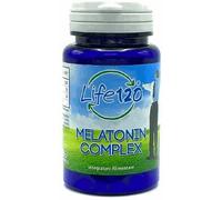 life 120 Melatonina 180 Compresse