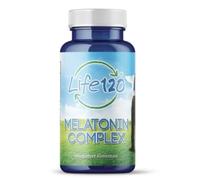 LIFE 120 Melatonina 180 Cpr