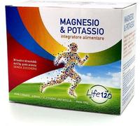 MAGNESIO E POTASSIO 30 BUSTINE