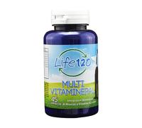 LIFE 120 - MULTI VITAMINERAL
