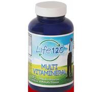 MULTI VITAMINERAL 45CPR