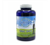 LIFE 120 ORAC SPICE 240 COMPRESSE