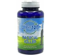 life 120 Radical killer 90 compresse