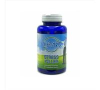 LIFE 120 - STRESS KILLER INTEGRATORE VEGETALE