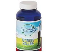 LIFE 120 - STRESS KILLER INTEGRATORE VEGETALE