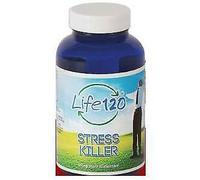 LIFE 120 - STRESS KILLER INTEGRATORE VEGETALE