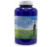 Life 120 Italia Life 120 Vitalife C 240 Compresse