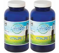 Life 120® Vitalife C 2x325 g Compresse